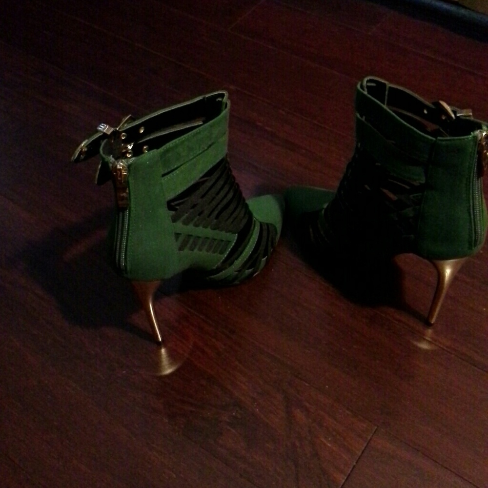 Shoes